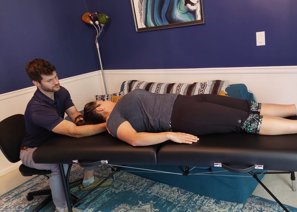 Our Services | Mobile Physical Therapy & Pain Relief